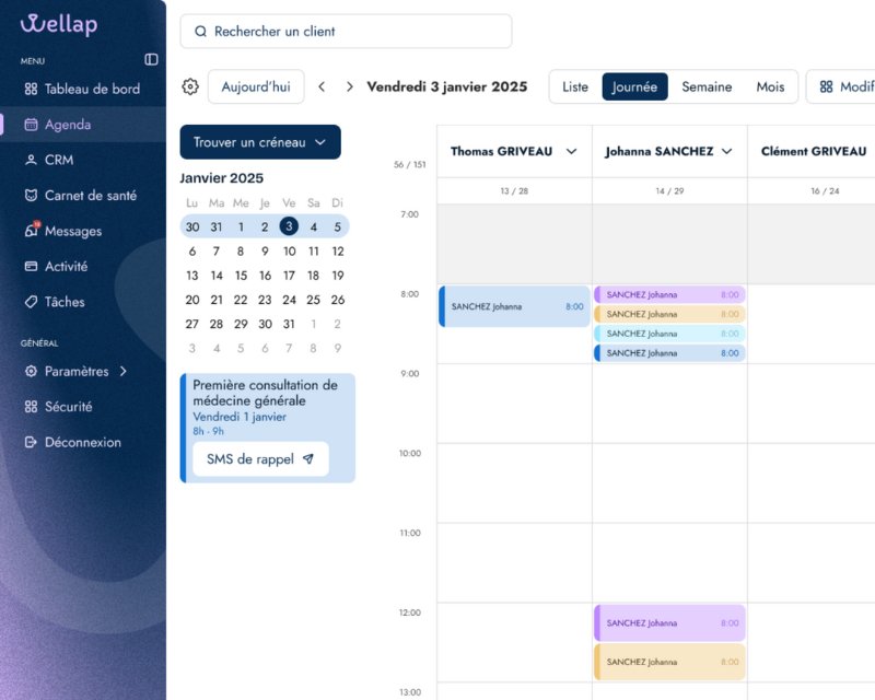 Développez votre activité